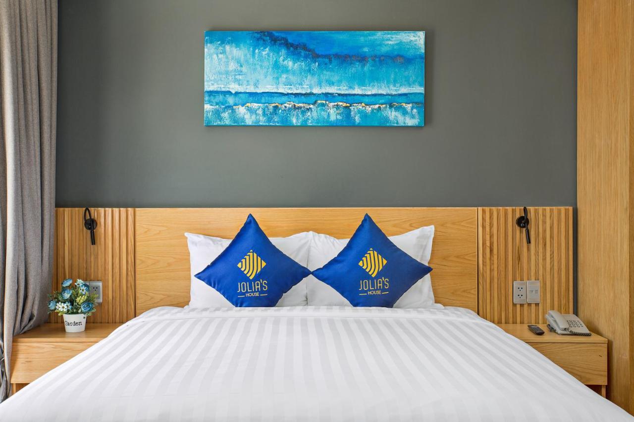 Jolia'S House Da Nang Beach Exterior foto